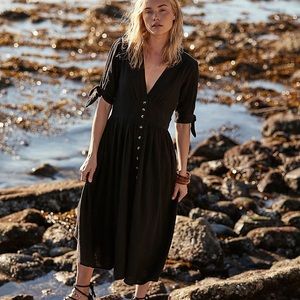 Love of my life dress midi dress